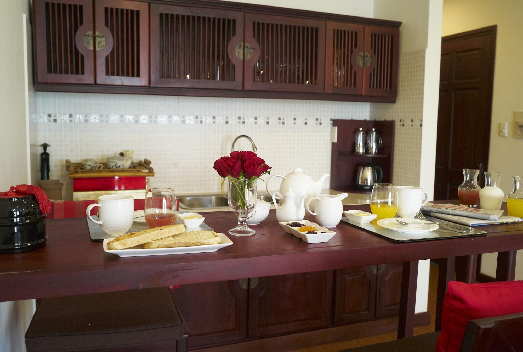 Nam Bo Boutique Hotel Can Tho Dış mekan fotoğraf