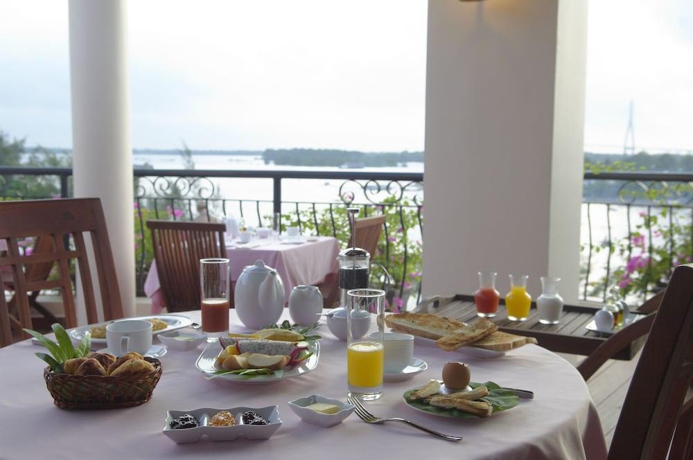 Nam Bo Boutique Hotel Can Tho Dış mekan fotoğraf