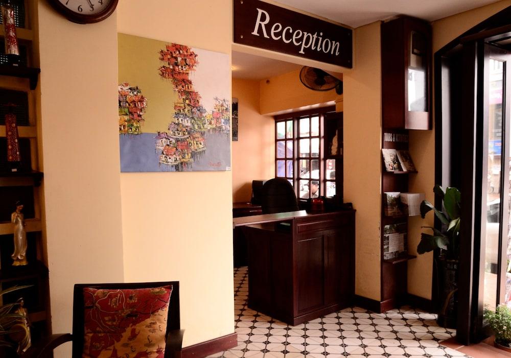 Nam Bo Boutique Hotel Can Tho Dış mekan fotoğraf
