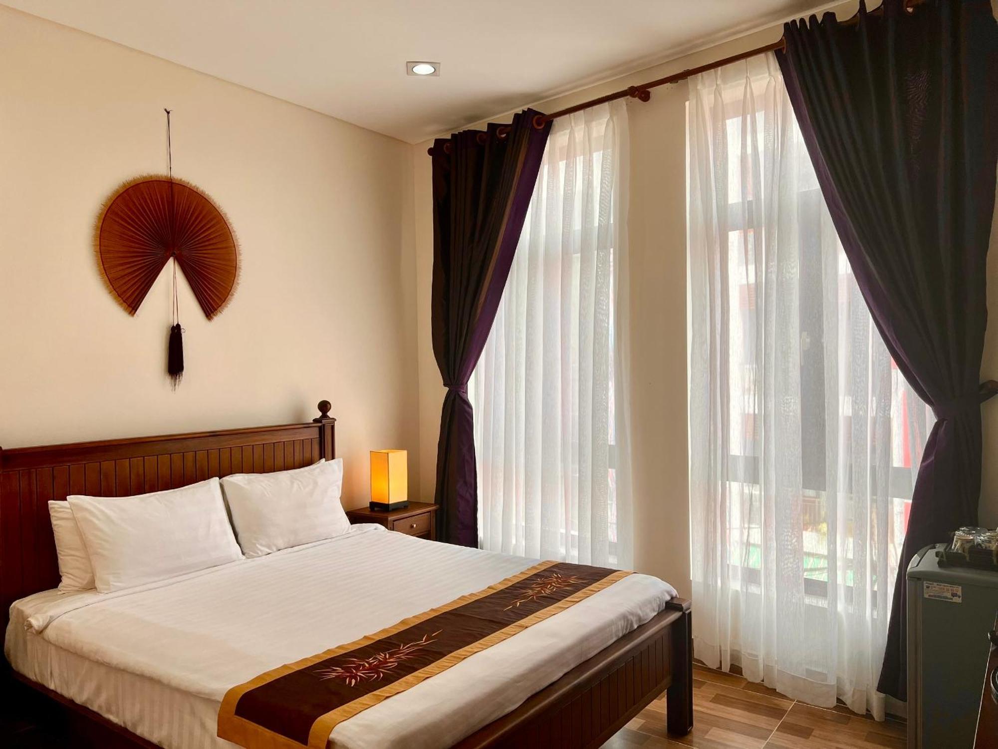 Nam Bo Boutique Hotel Can Tho Dış mekan fotoğraf