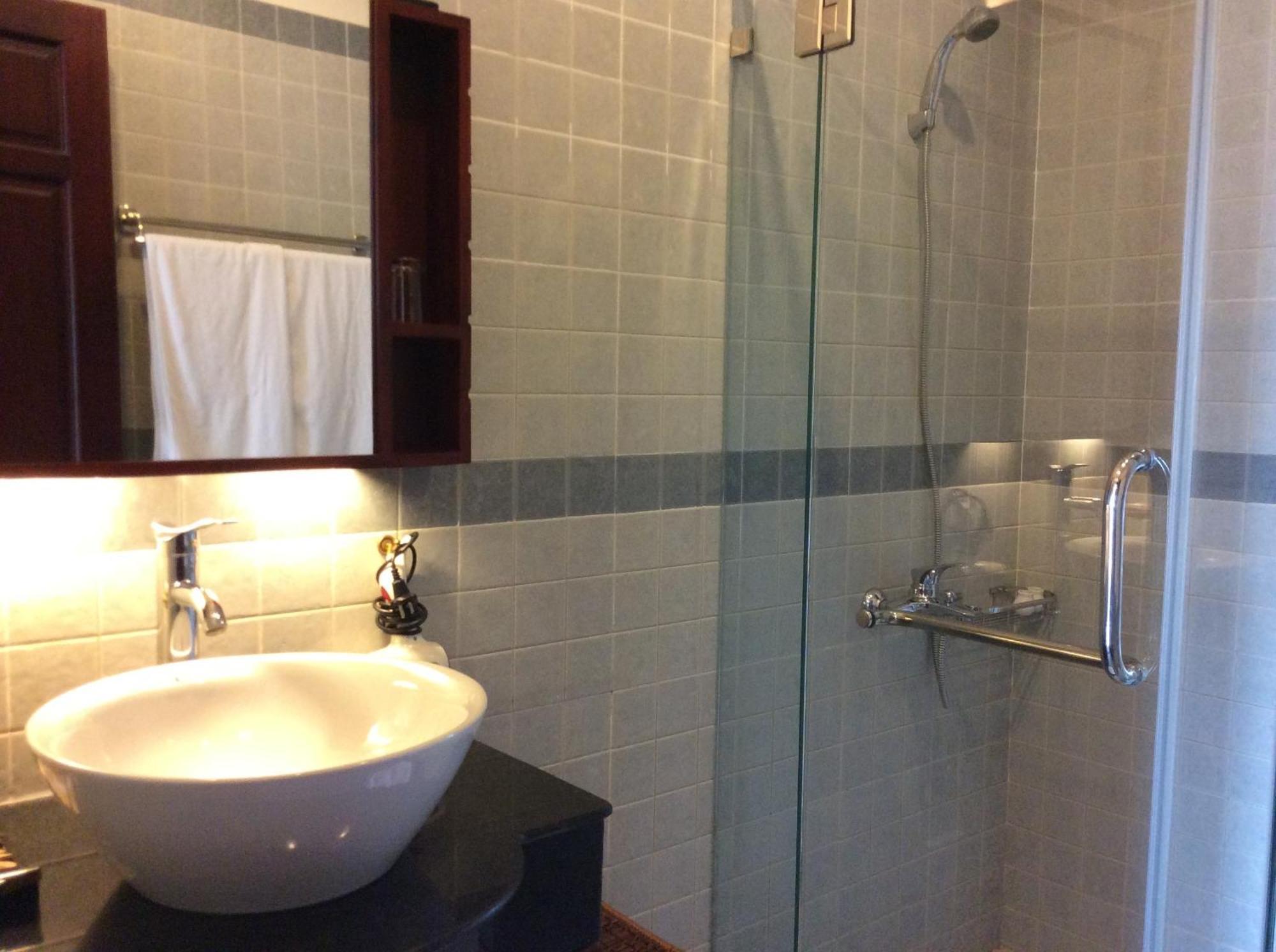 Nam Bo Boutique Hotel Can Tho Dış mekan fotoğraf