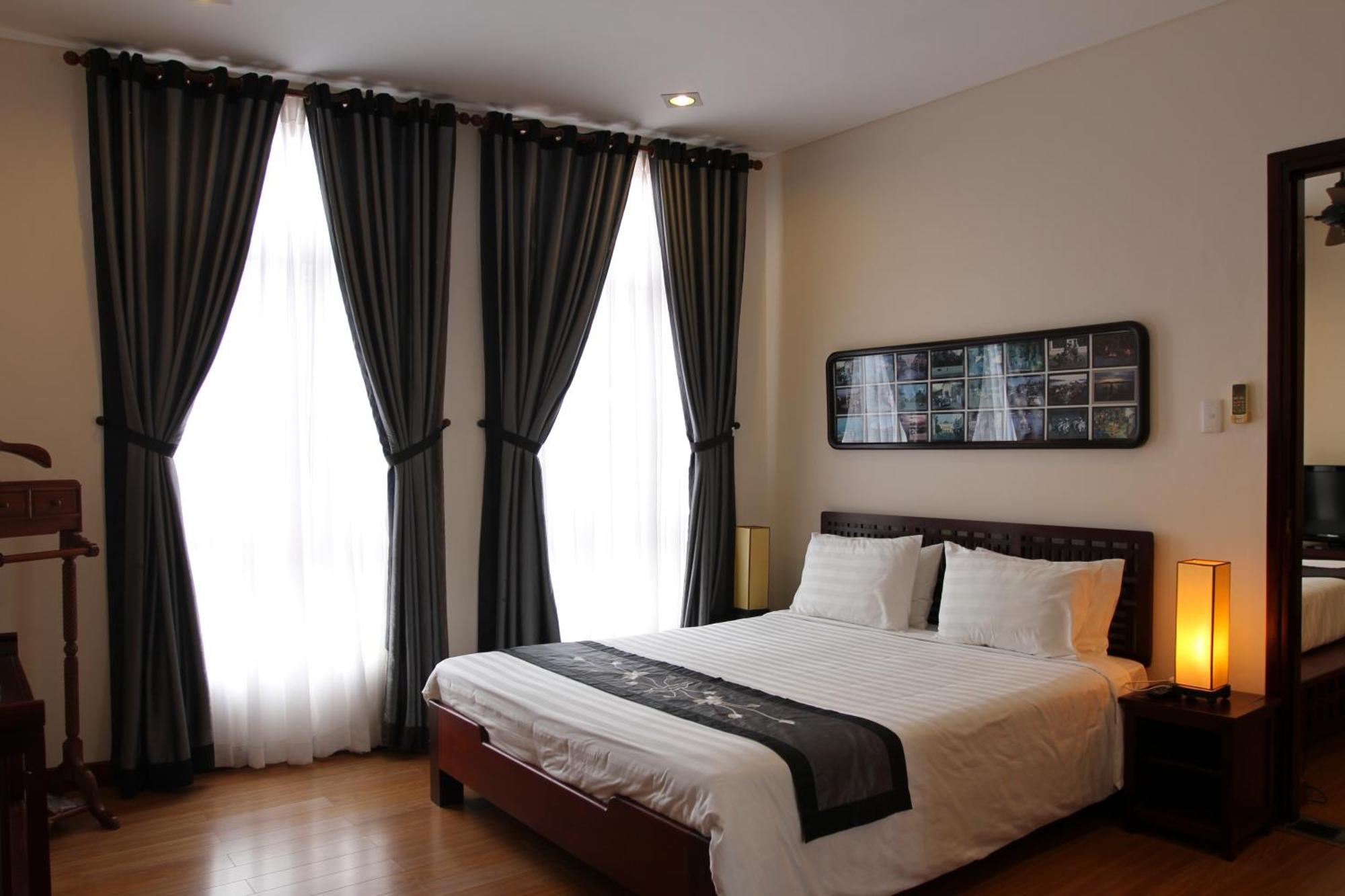 Nam Bo Boutique Hotel Can Tho Dış mekan fotoğraf
