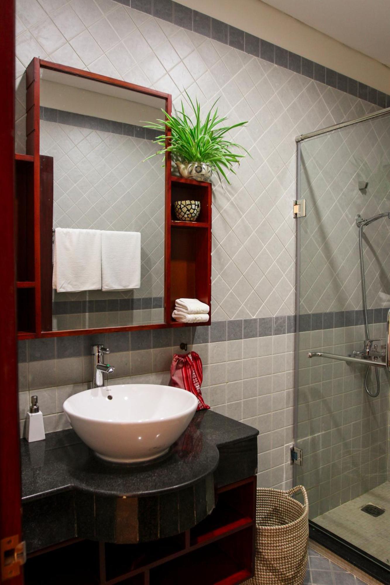 Nam Bo Boutique Hotel Can Tho Dış mekan fotoğraf