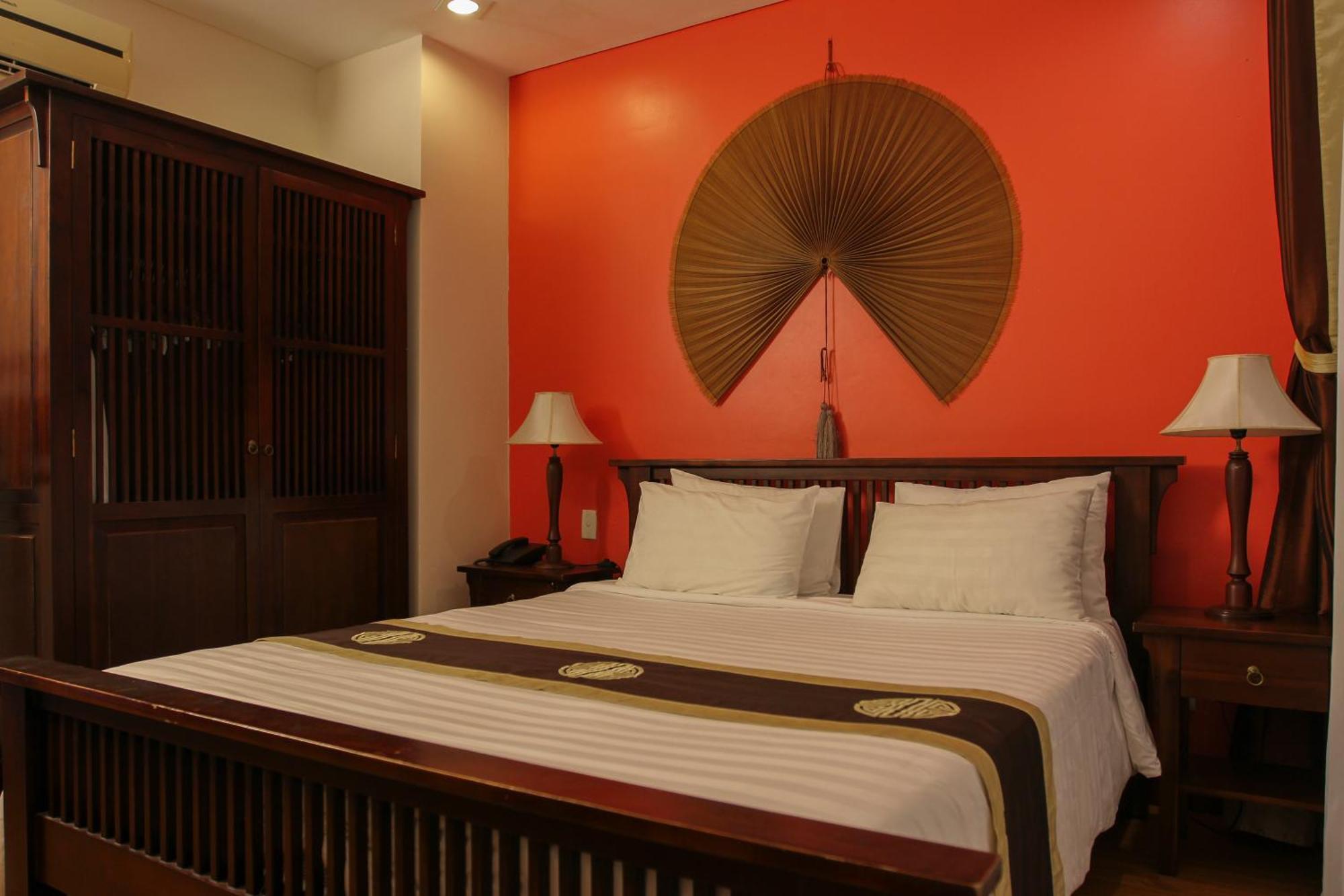Nam Bo Boutique Hotel Can Tho Dış mekan fotoğraf