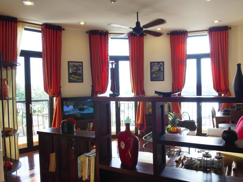 Nam Bo Boutique Hotel Can Tho Dış mekan fotoğraf