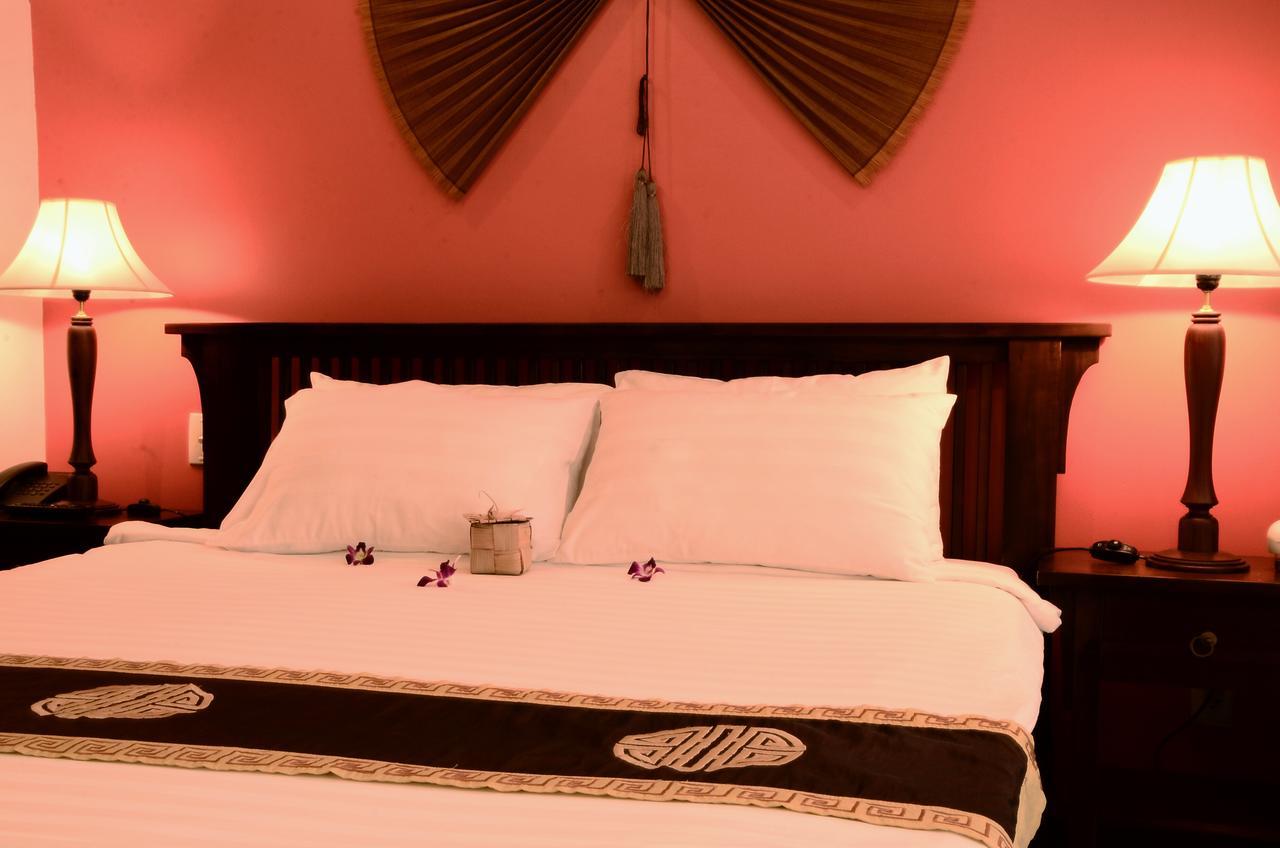 Nam Bo Boutique Hotel Can Tho Dış mekan fotoğraf