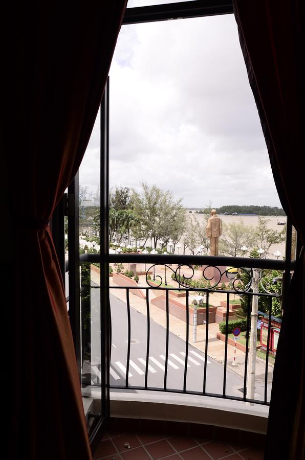 Nam Bo Boutique Hotel Can Tho Dış mekan fotoğraf