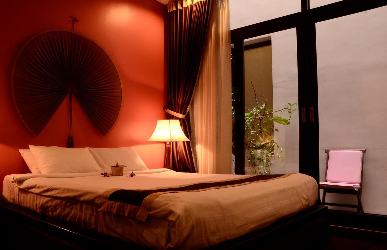 Nam Bo Boutique Hotel Can Tho Dış mekan fotoğraf
