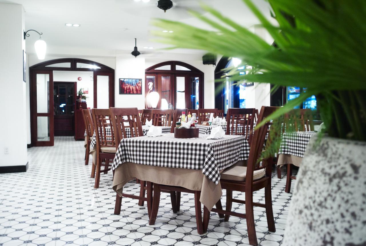 Nam Bo Boutique Hotel Can Tho Dış mekan fotoğraf