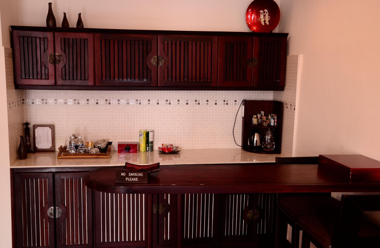 Nam Bo Boutique Hotel Can Tho Dış mekan fotoğraf