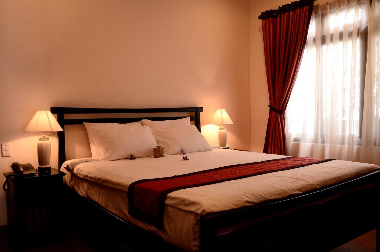 Nam Bo Boutique Hotel Can Tho Dış mekan fotoğraf