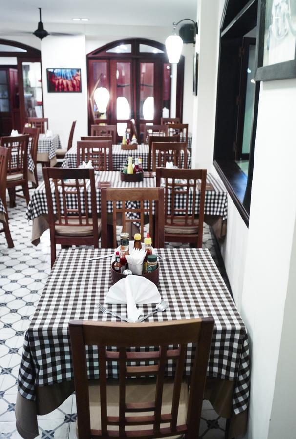 Nam Bo Boutique Hotel Can Tho Dış mekan fotoğraf